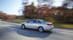 Lincoln MKZ 2010 года